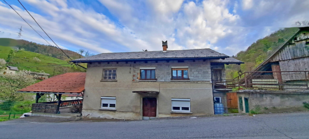 Ферма в Поклюке, Словения, 47 065 м² - фото 2