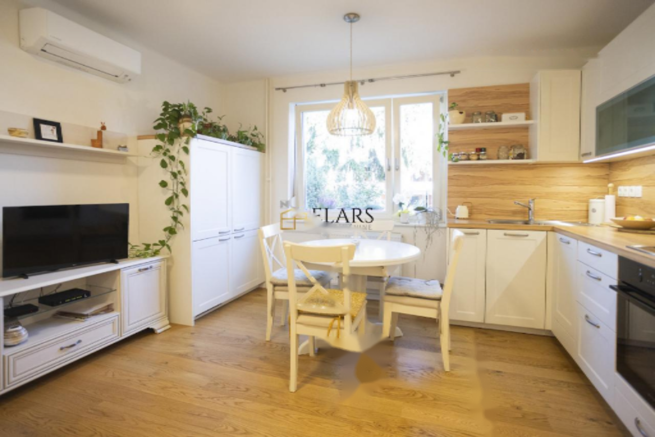 Квартира в Любляне, Словения, 44 м² - фото 2