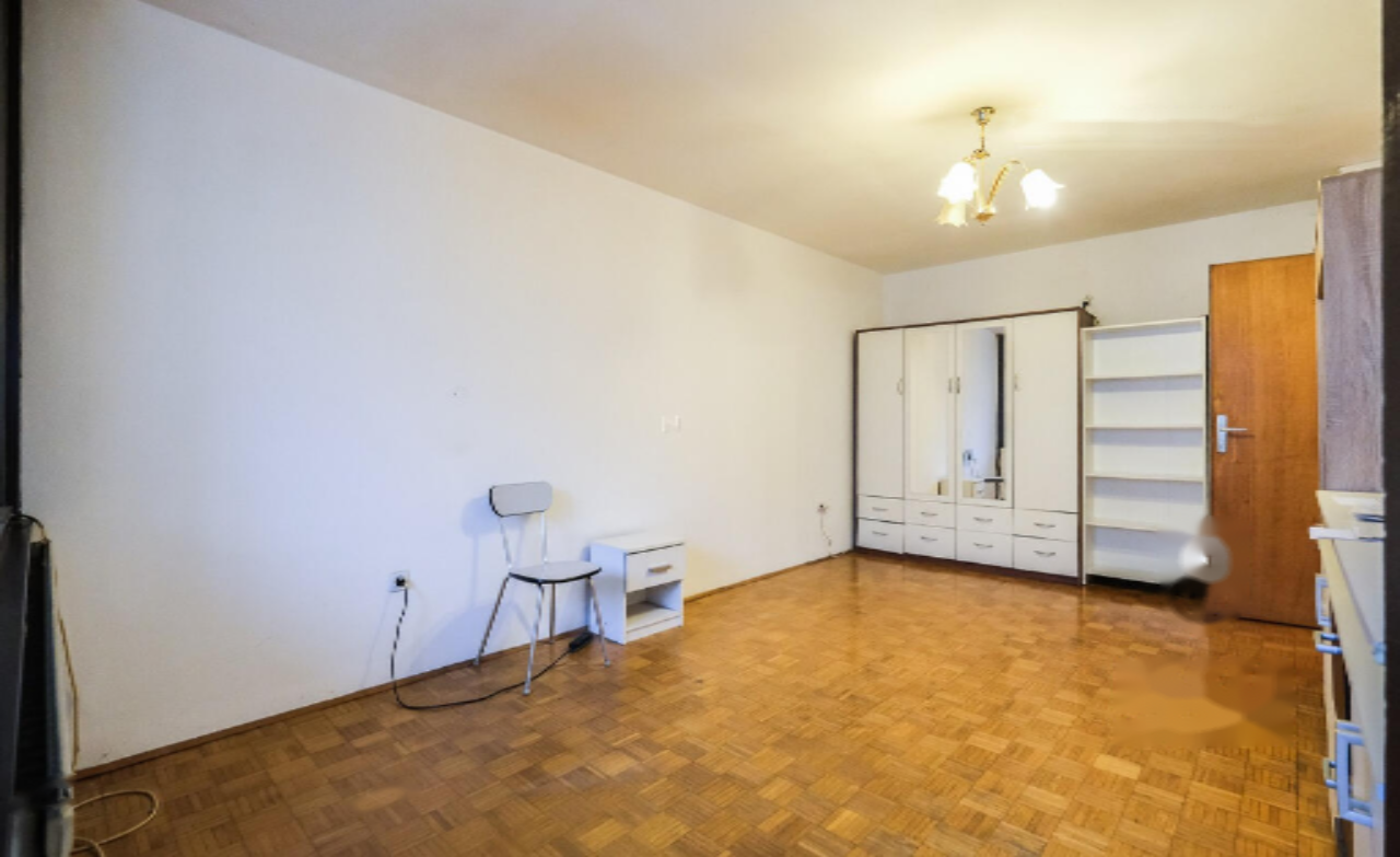 Квартира в Любляне, Словения, 30 м² - фото 2
