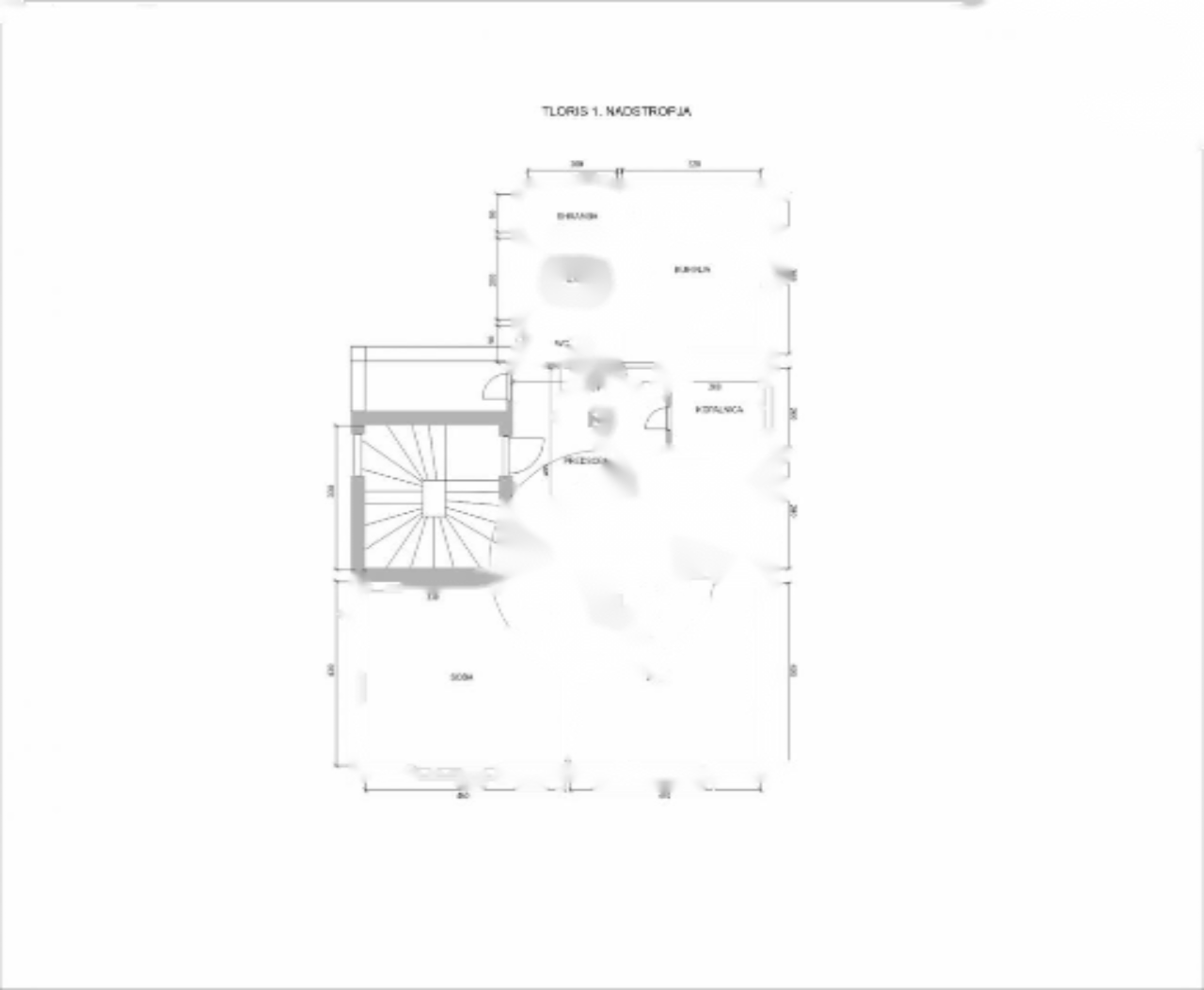 Дом в Любляне, Словения, 299 м² - фото 2