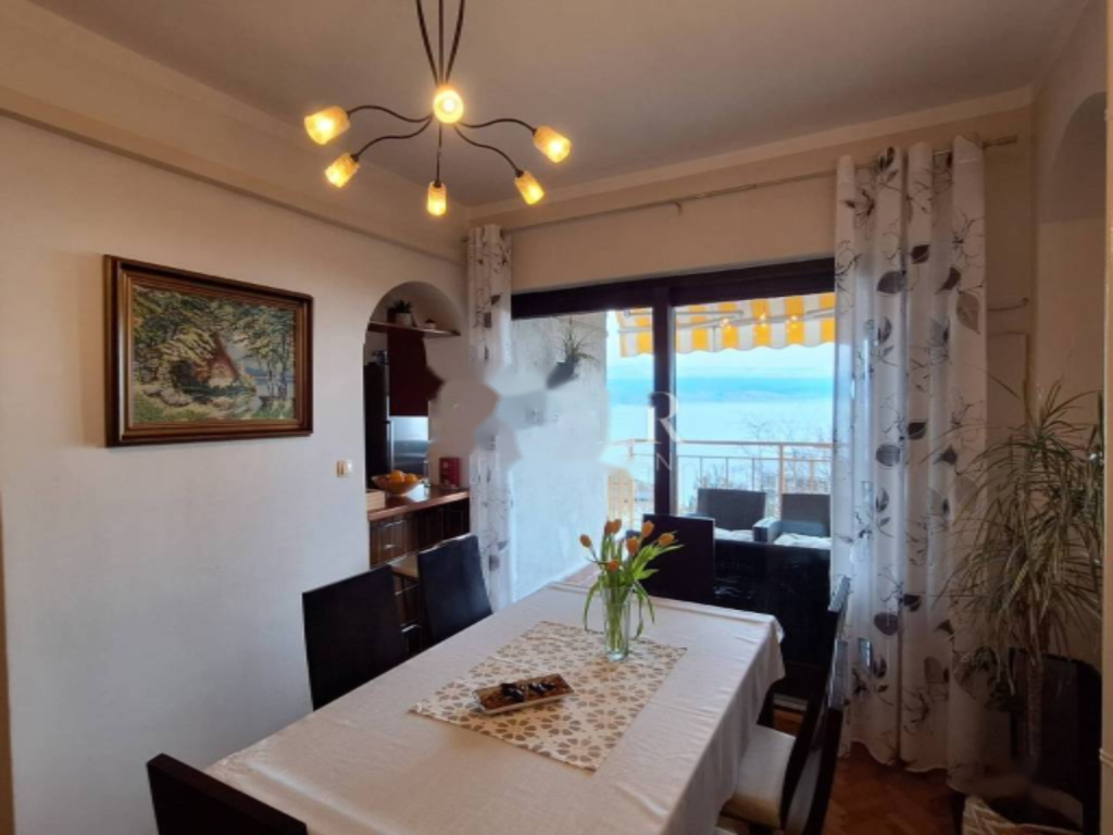 Квартира в Опатии, Хорватия - фото 2