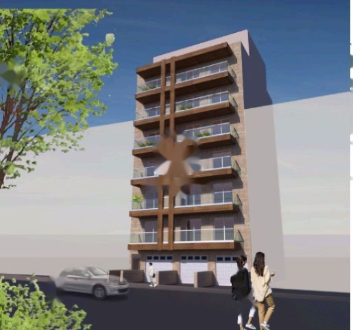 Квартира в Сан-Лоренце, Мальта, 122 м² - фото 1