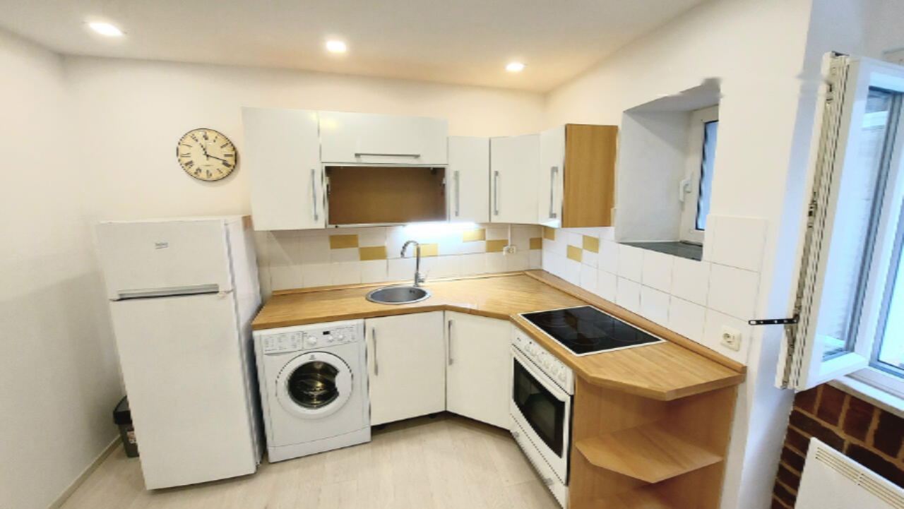 Квартира в Пиране, Словения, 38 м² - фото 2