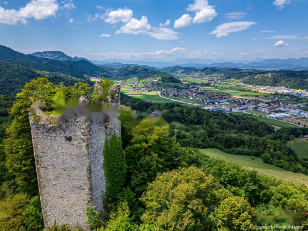 Ферма в Шентюре, Словения, 600 м² - фото 2