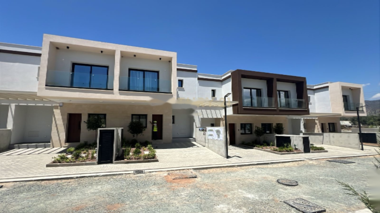 Квартира в Пареклисии, Кипр, 75 м² - фото 2