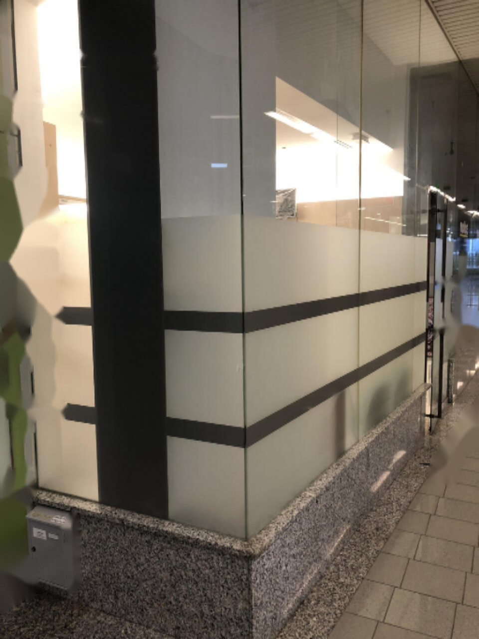 Офис в Любляне, Словения, 26 м² - фото 2