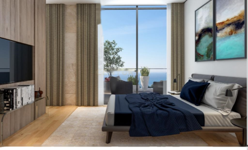 Квартира в Агиос Тихоне, Кипр, 75 м² - фото 2