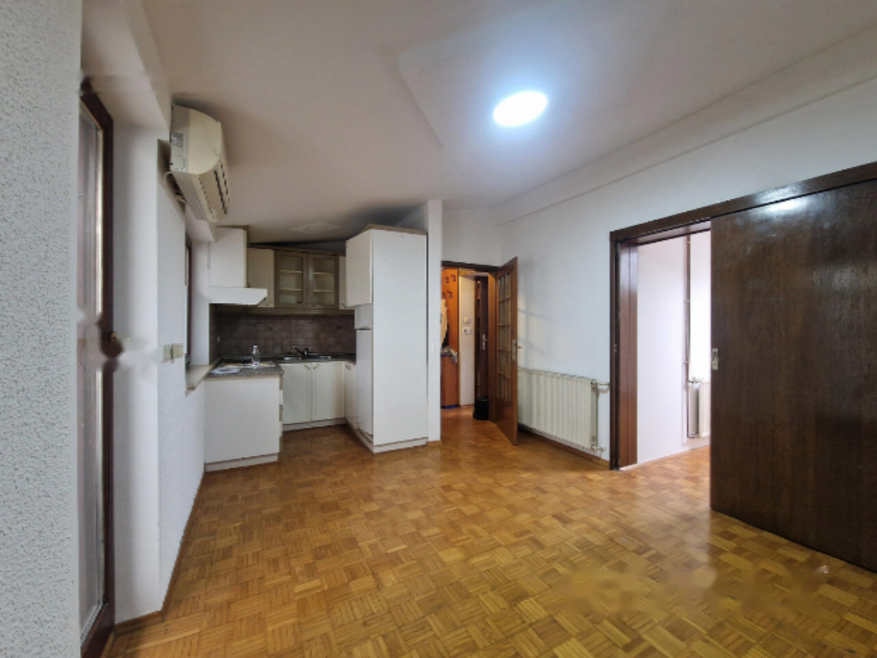 Квартира в Любляне, Словения, 54 м² - фото 2