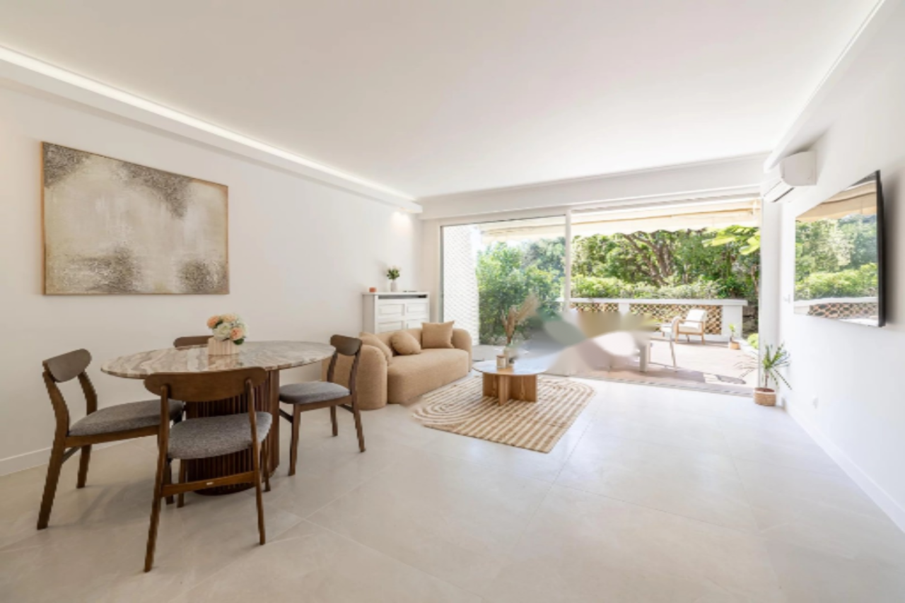 Квартира в Каннах, Франция, 105 м² - фото 2