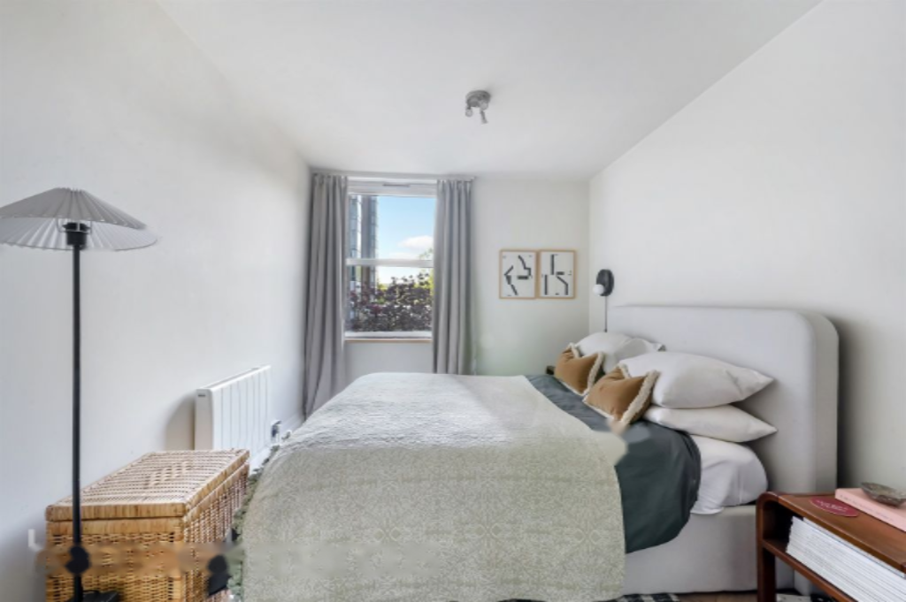 Квартира в Лондоне, Великобритания, 47 м² - фото 2