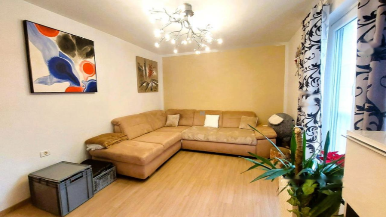 Квартира в Портороже, Словения, 67 м² - фото 2