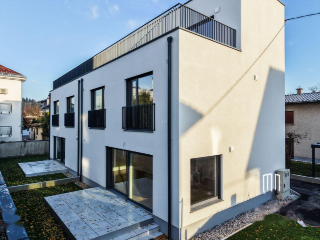 Дом в Любляне, Словения, 176 м² - фото 2