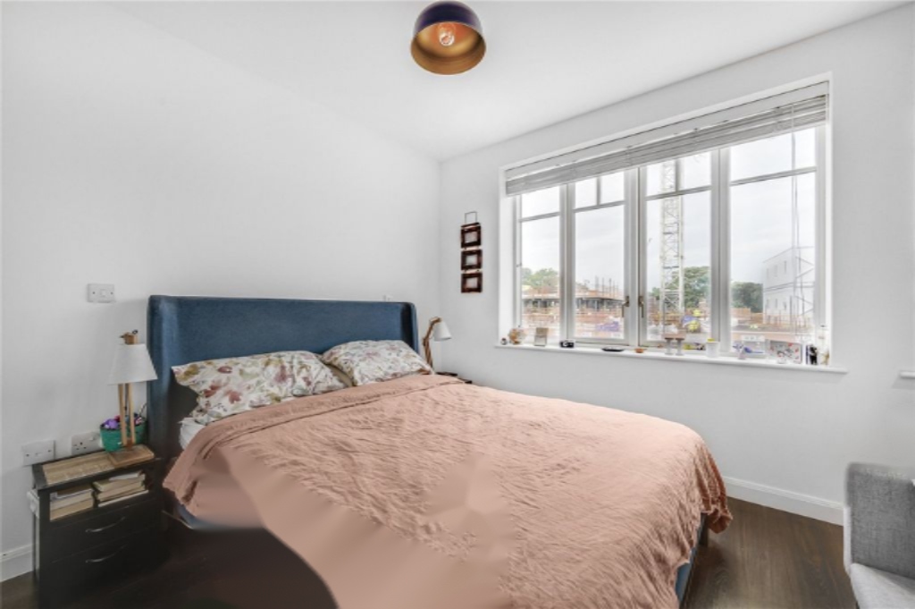 Квартира в Лондоне, Великобритания, 38 м² - фото 2