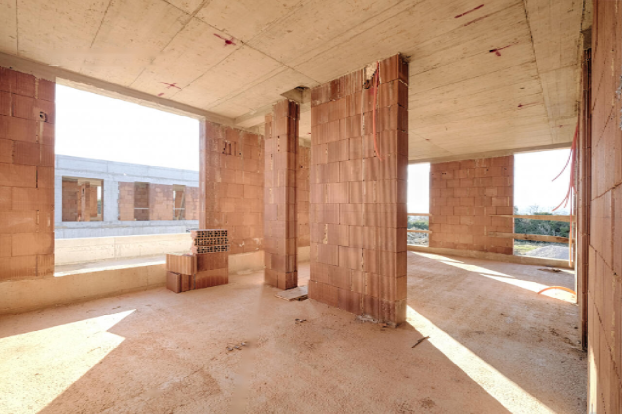 Дом в Копере, Словения, 214 м² - фото 2