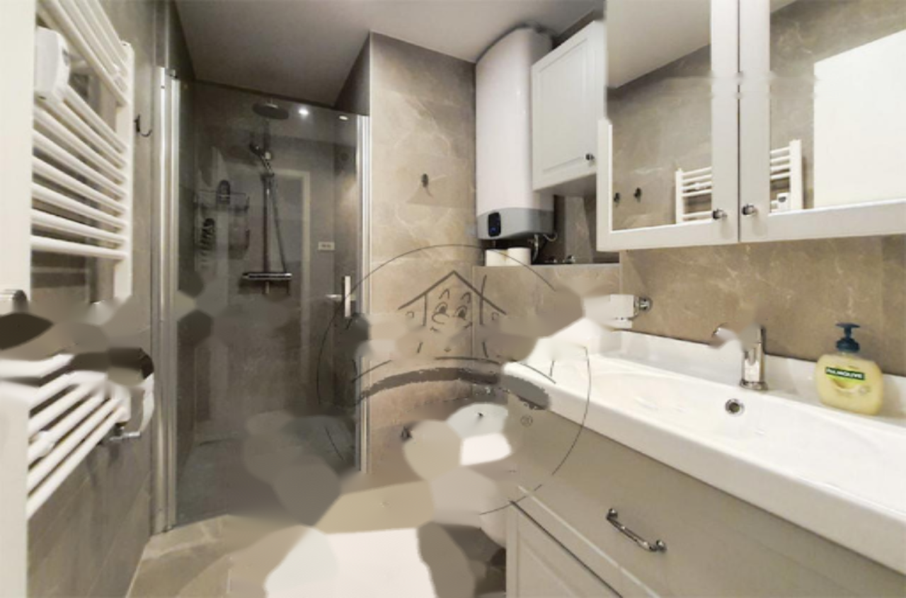 Квартира в Любляне, Словения, 81 м² - фото 2