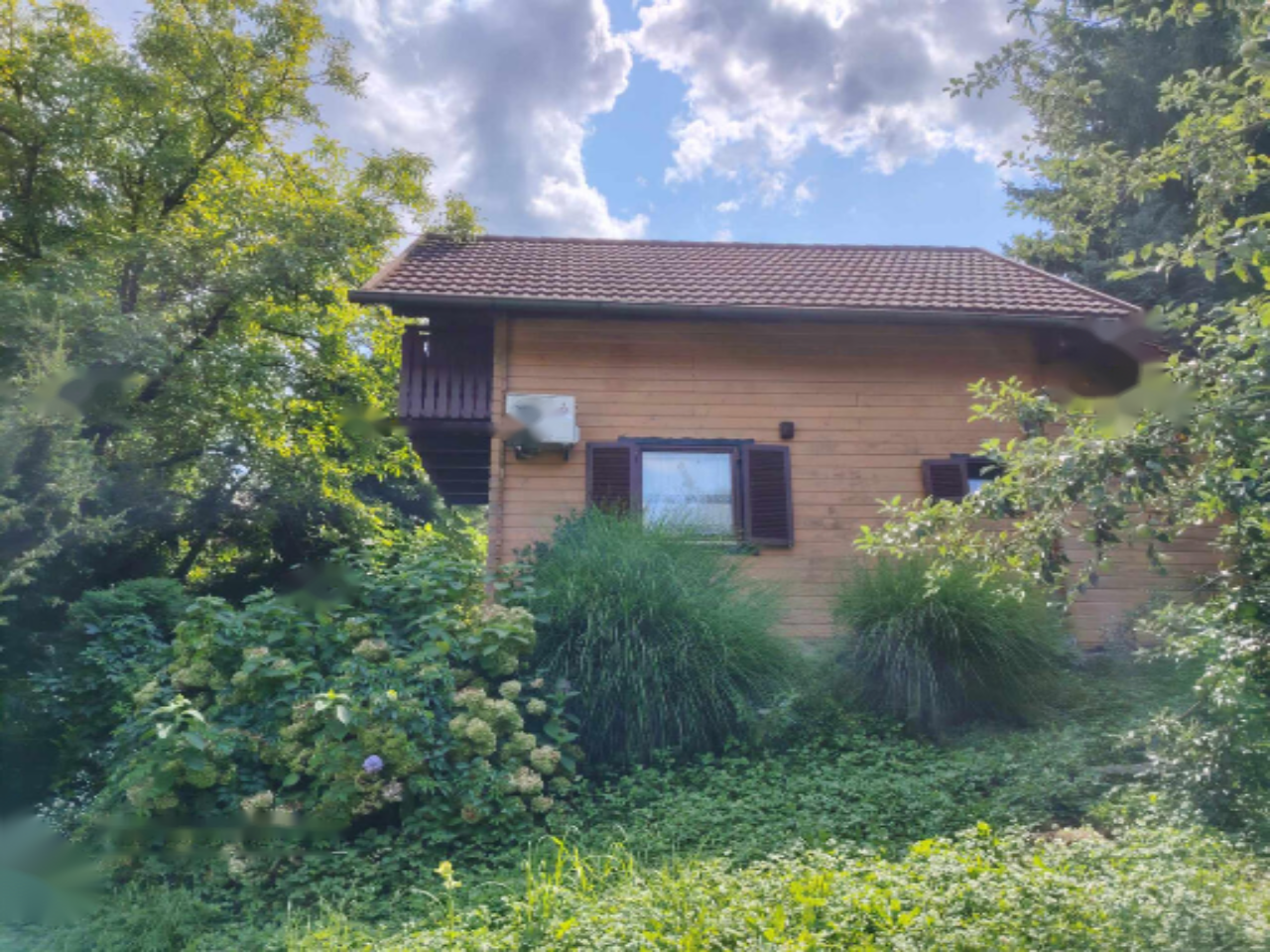 Ферма в Трбовле, Словения, 5 584 м² - фото 2