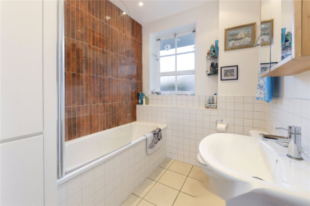 Квартира в Лондоне, Великобритания, 53 м² - фото 2