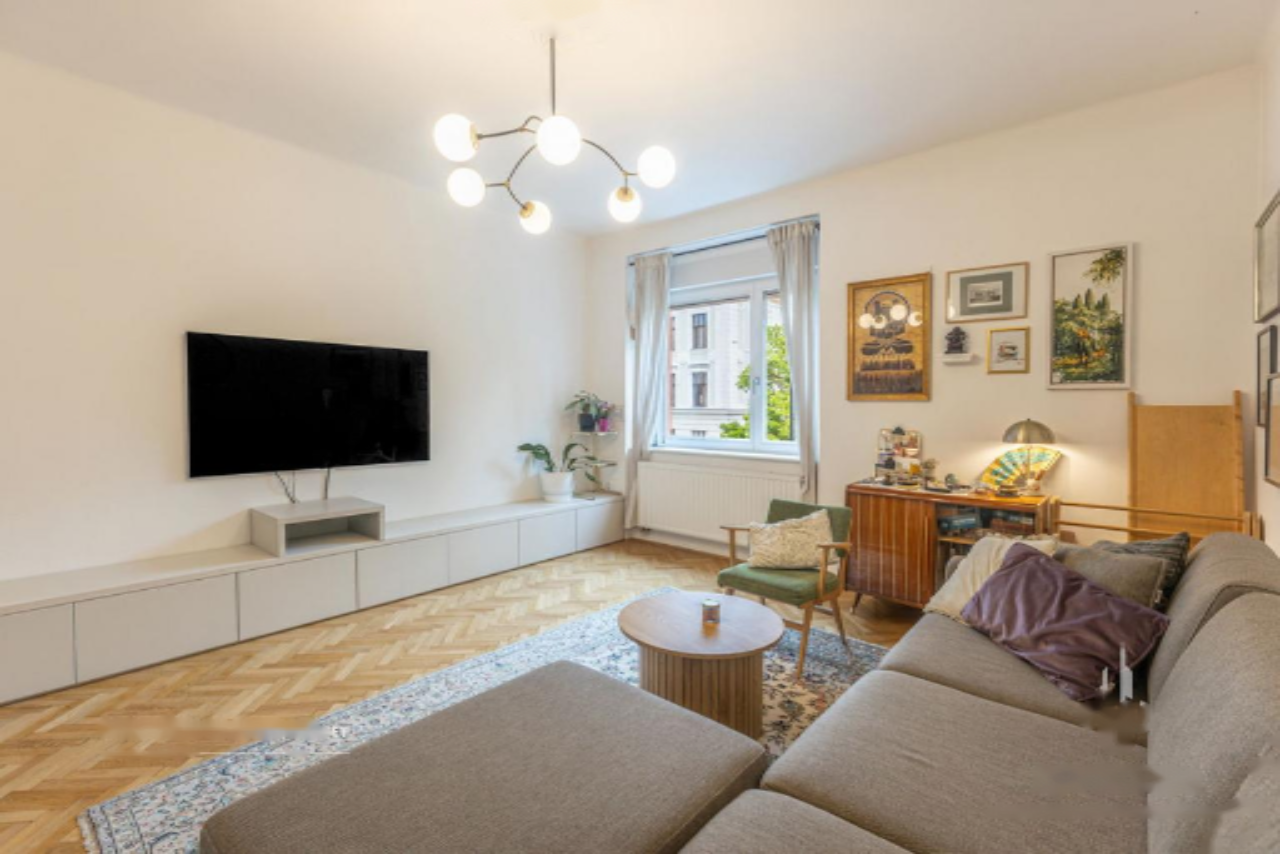 Квартира в Любляне, Словения, 98 м² - фото 2