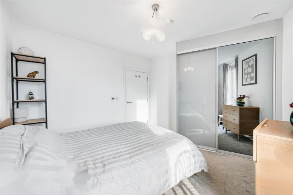 Квартира в Лондоне, Великобритания, 52 м² - фото 2