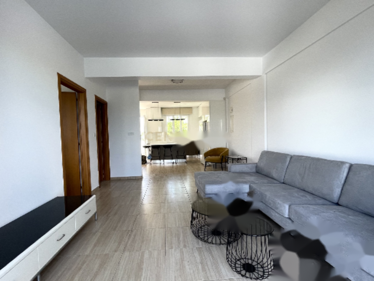 Квартира в Арадипу, Кипр, 160 м² - фото 2