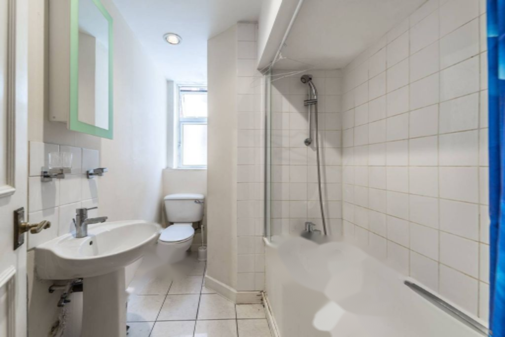 Квартира в Лондоне, Великобритания, 30 м² - фото 2