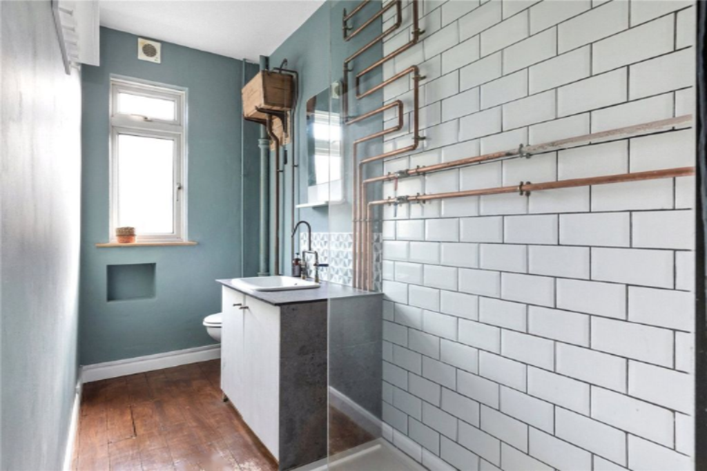 Квартира в Лондоне, Великобритания, 43 м² - фото 2