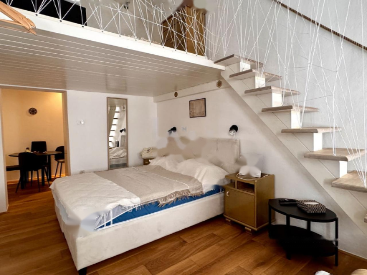 Квартира в Копере, Словения, 35 м² - фото 2