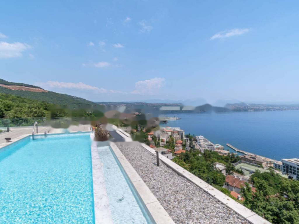 Квартира в Опатии, Хорватия - фото 2