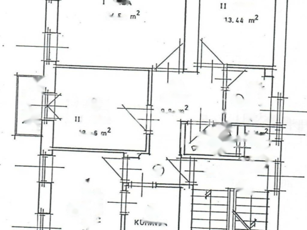 Квартира в Опатии, Хорватия - фото 2