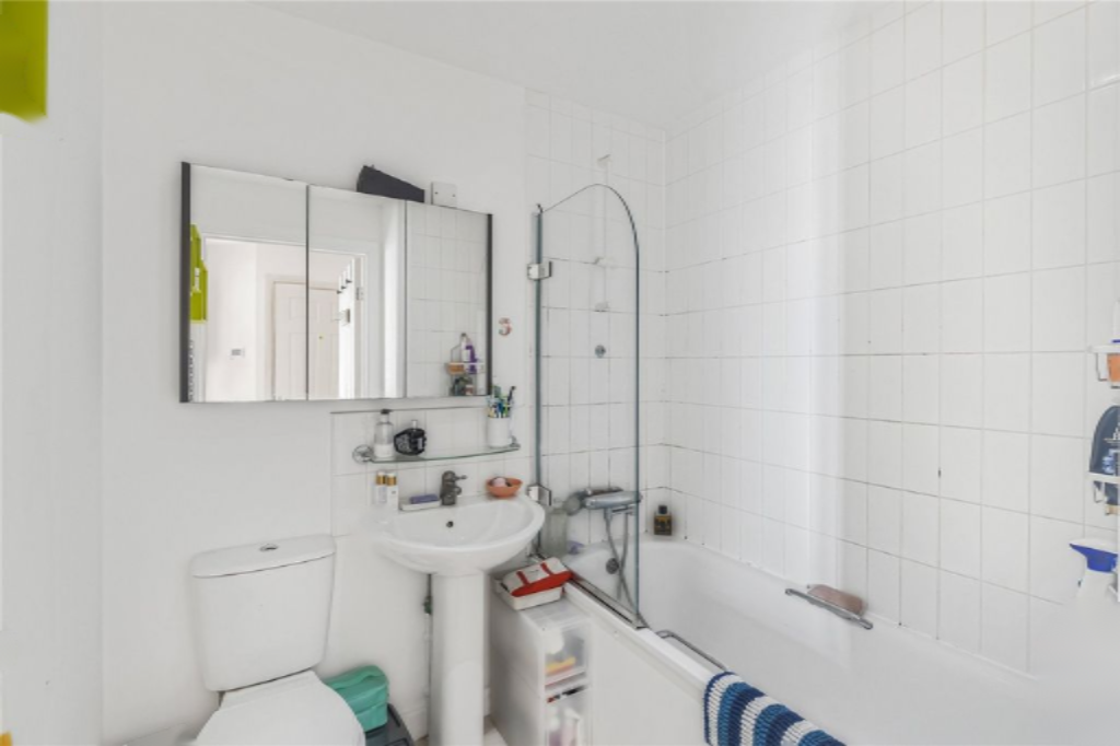 Квартира в Лондоне, Великобритания, 52 м² - фото 2