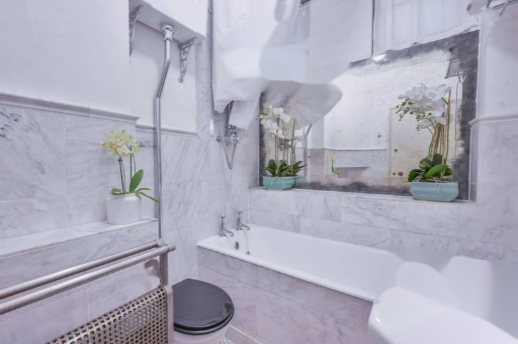 Квартира в Лондоне, Великобритания, 54 м² - фото 2