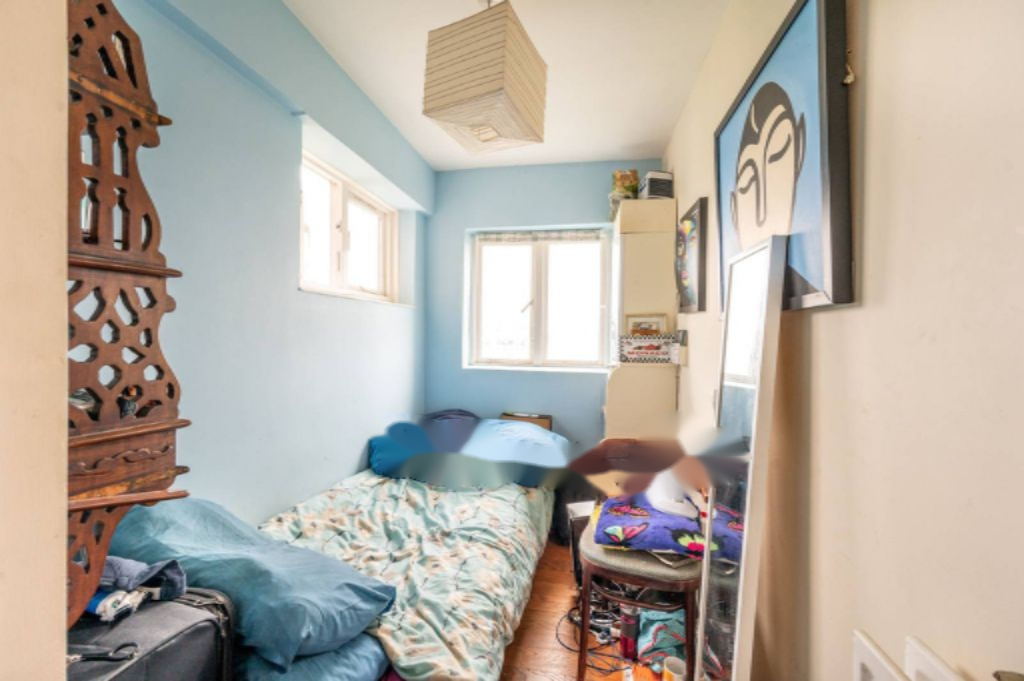 Квартира в Лондоне, Великобритания, 46 м² - фото 2