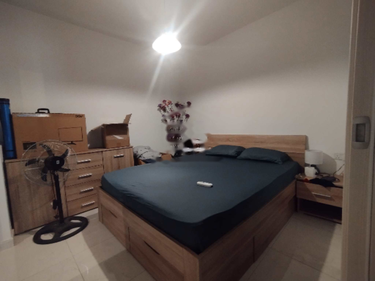 Квартира в Сан-Лоренце, Мальта, 90 м² - фото 2
