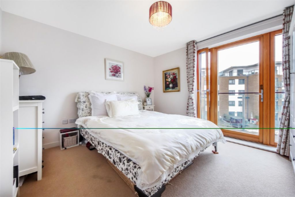 Квартира в Лондоне, Великобритания, 48 м² - фото 2