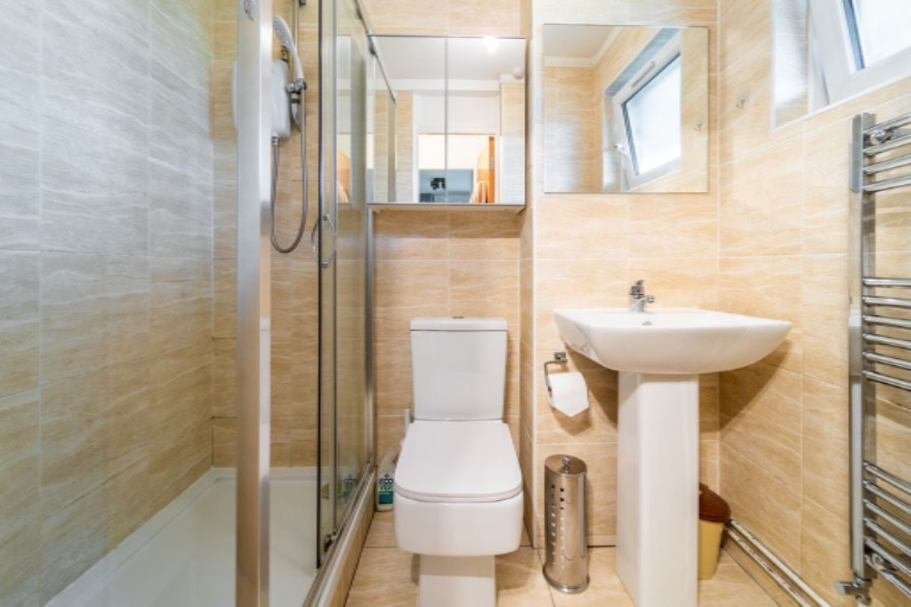 Квартира в Лондоне, Великобритания, 46 м² - фото 2