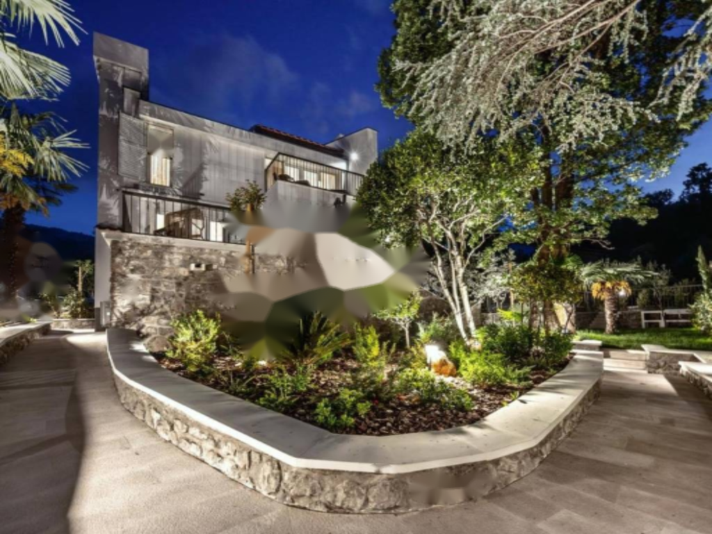 Дом в Опатии, Хорватия - фото 2