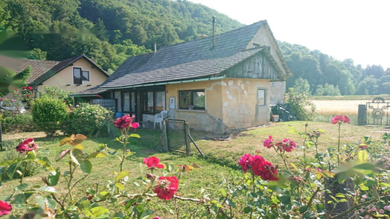 Дом в Словенске-Конице, Словения, 82 м² - фото 2