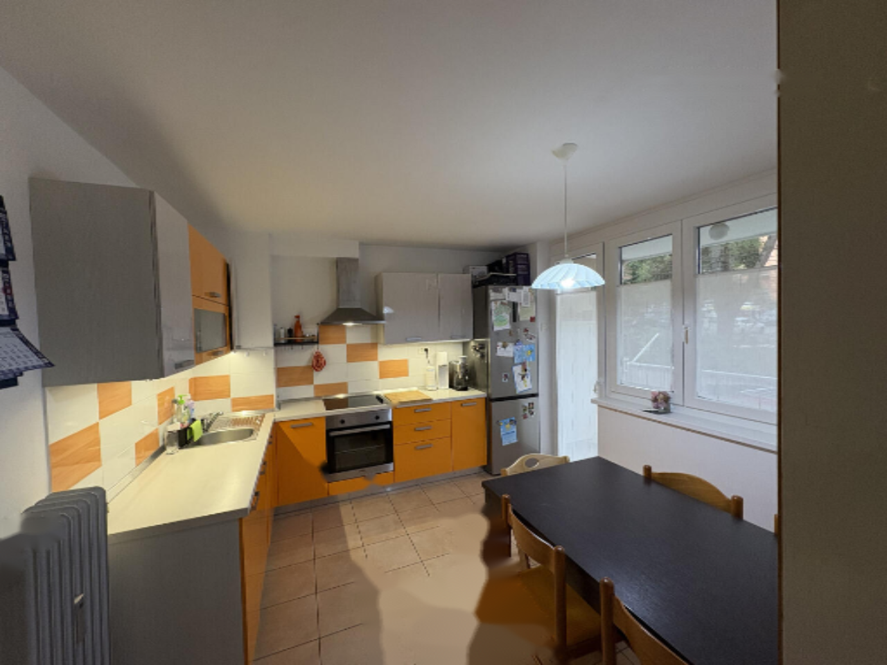 Квартира в Копере, Словения, 72 м² - фото 2