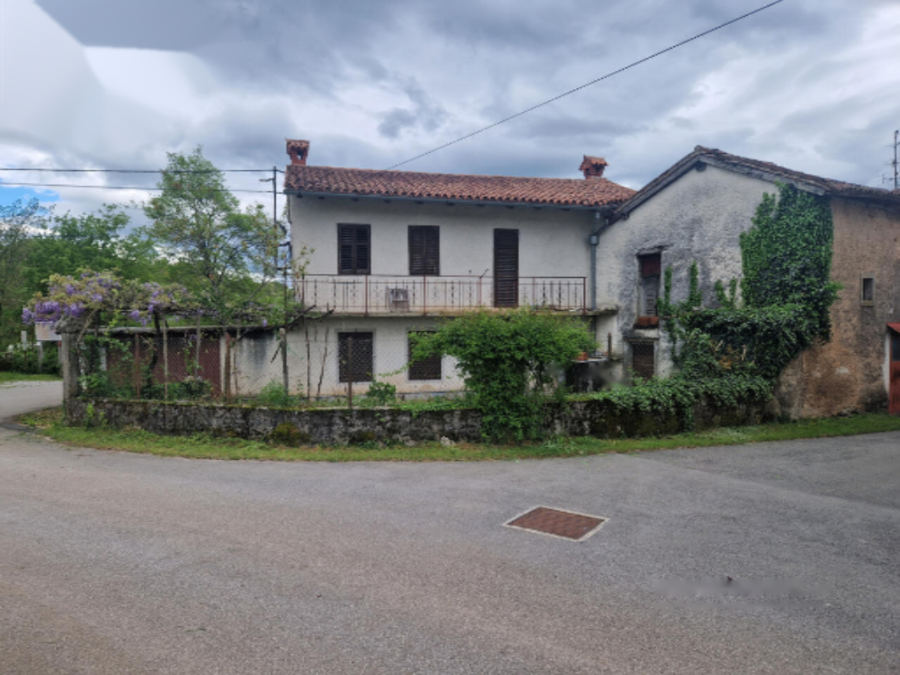 Дом в Сежане, Словения, 105 м² - фото 2