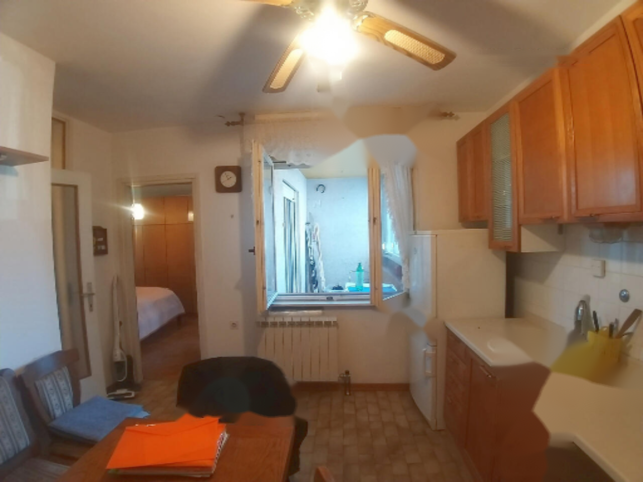 Квартира в Сежане, Словения, 74 м² - фото 2