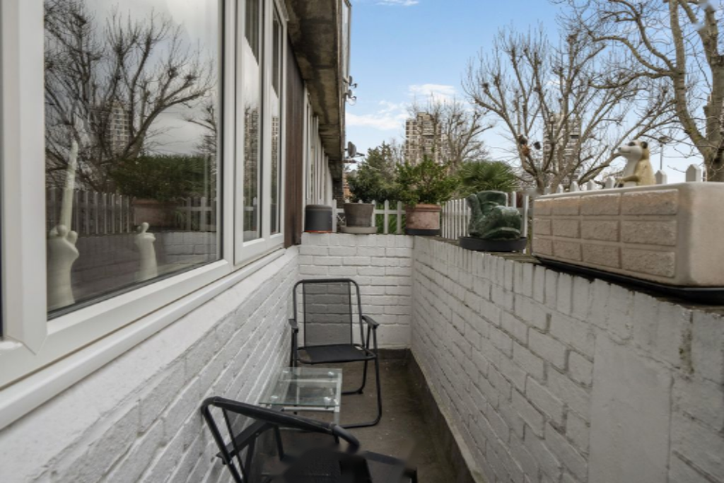 Квартира в Лондоне, Великобритания, 79 м² - фото 2