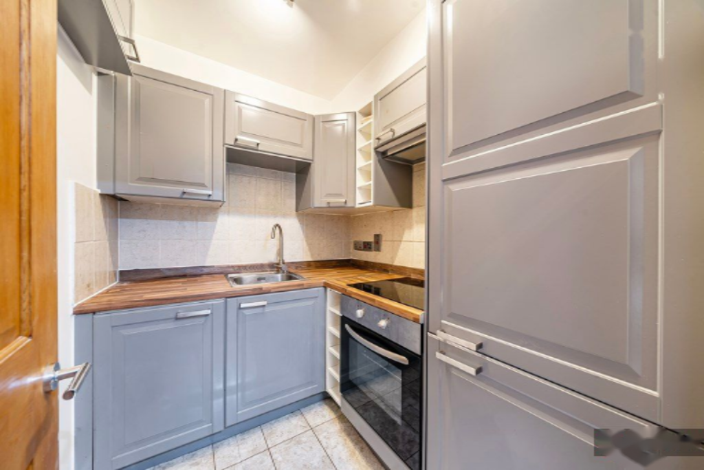 Квартира в Лондоне, Великобритания, 48 м² - фото 2