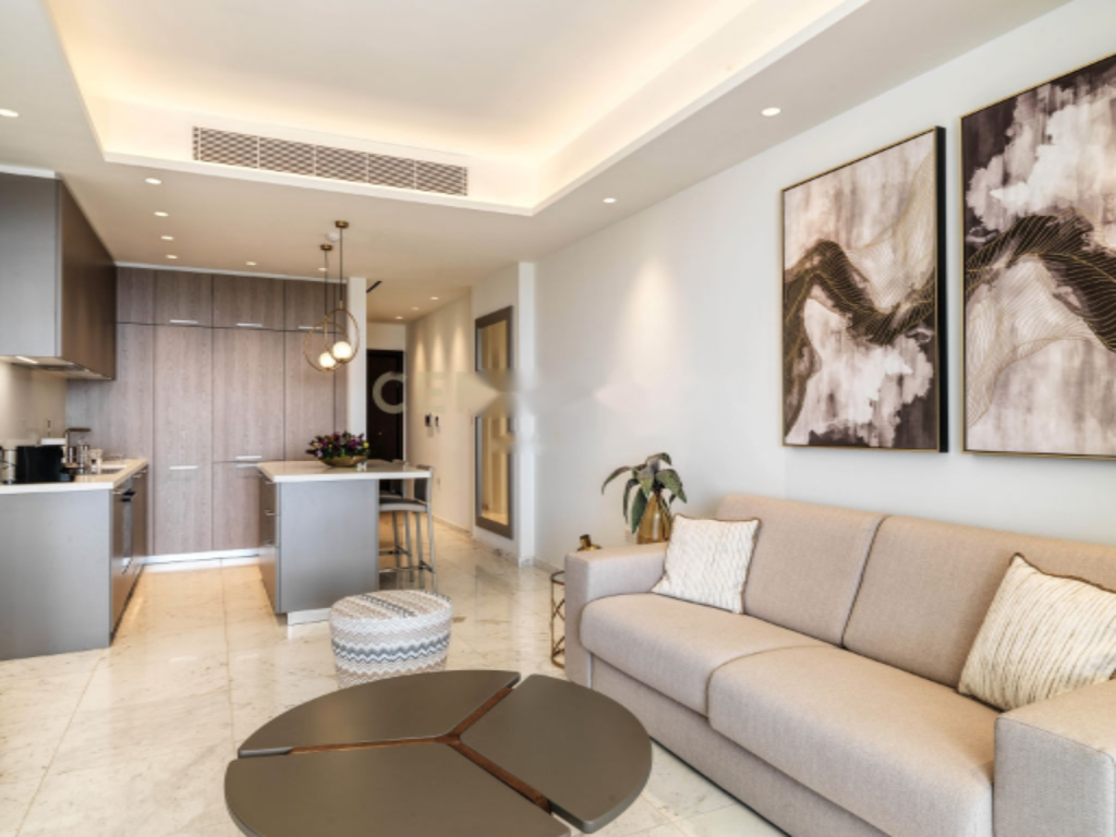 Квартира в Помосе, Кипр, 100 м² - фото 2