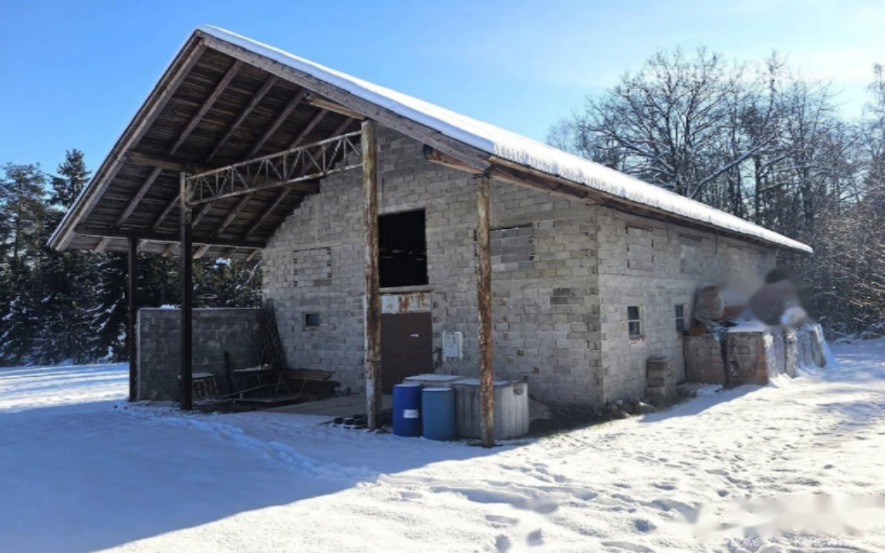 Ферма в Целе, Словения, 329 м² - фото 2