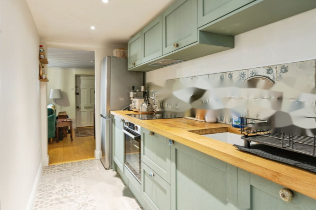 Квартира в Лондоне, Великобритания, 59 м² - фото 2