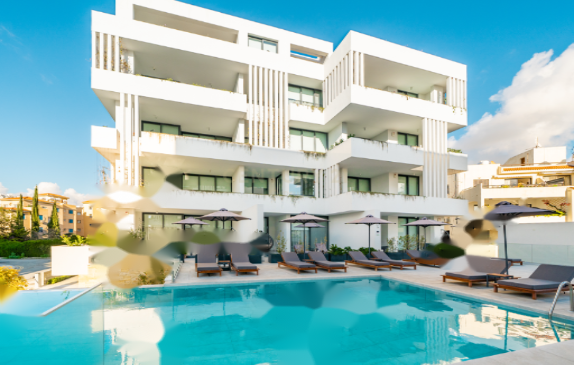 Квартира в Пафосе, Кипр, 134 м² - фото 2