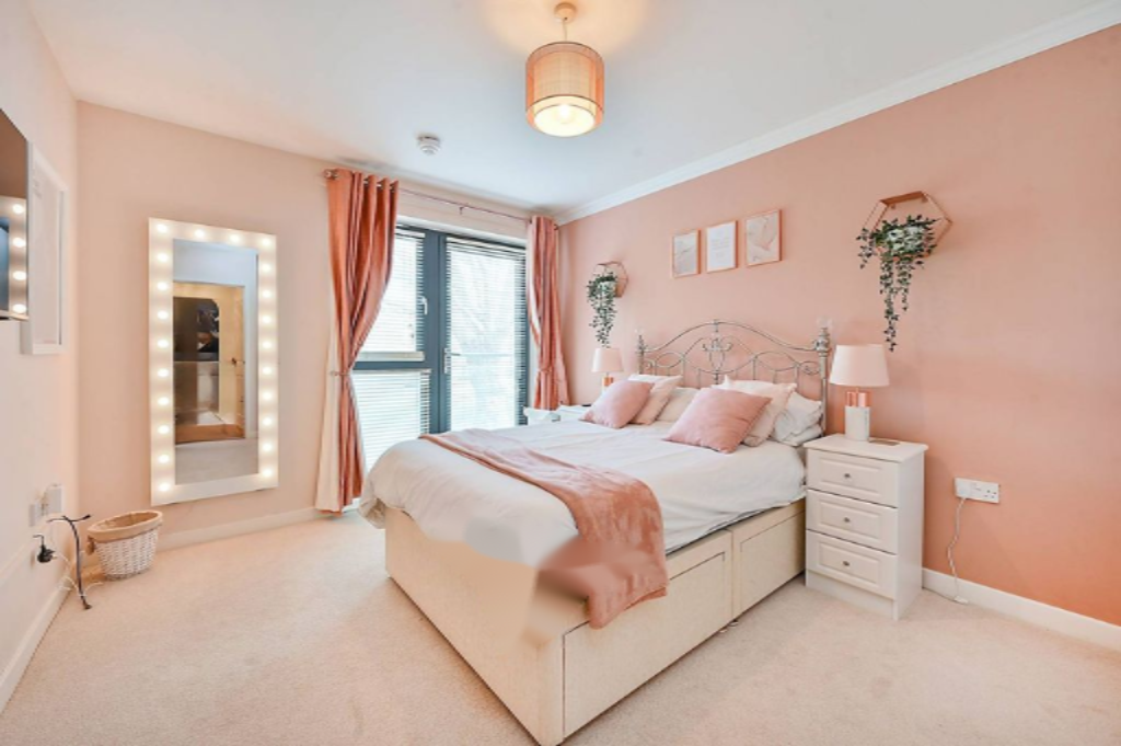 Квартира в Лондоне, Великобритания, 55 м² - фото 2