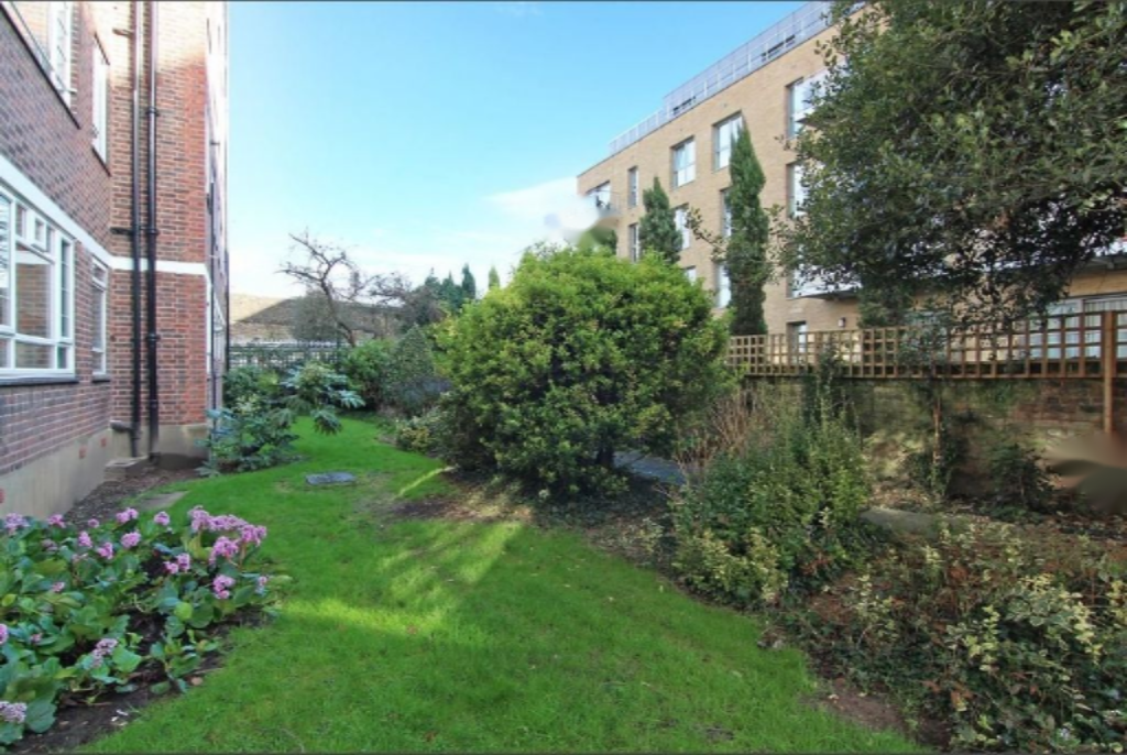 Квартира в Лондоне, Великобритания, 44 м² - фото 2