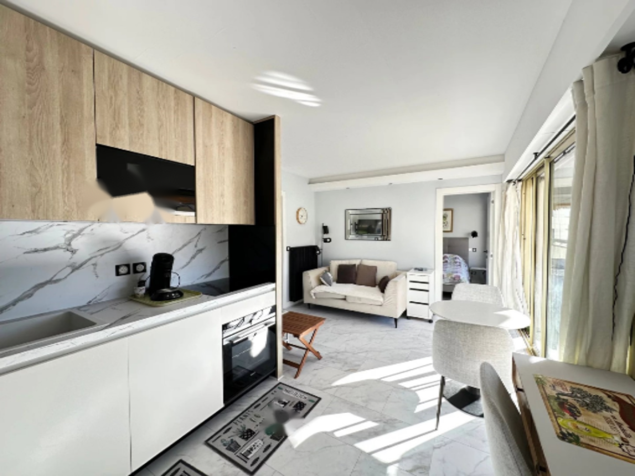 Квартира в Каннах, Франция, 45 м² - фото 2