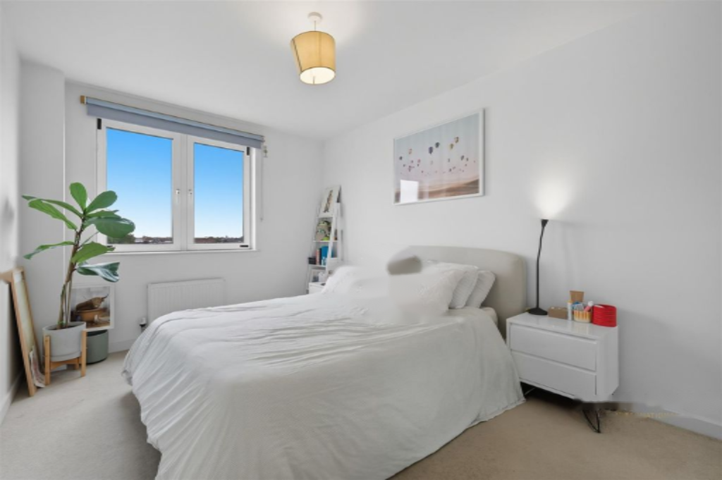 Квартира в Лондоне, Великобритания, 45 м² - фото 2